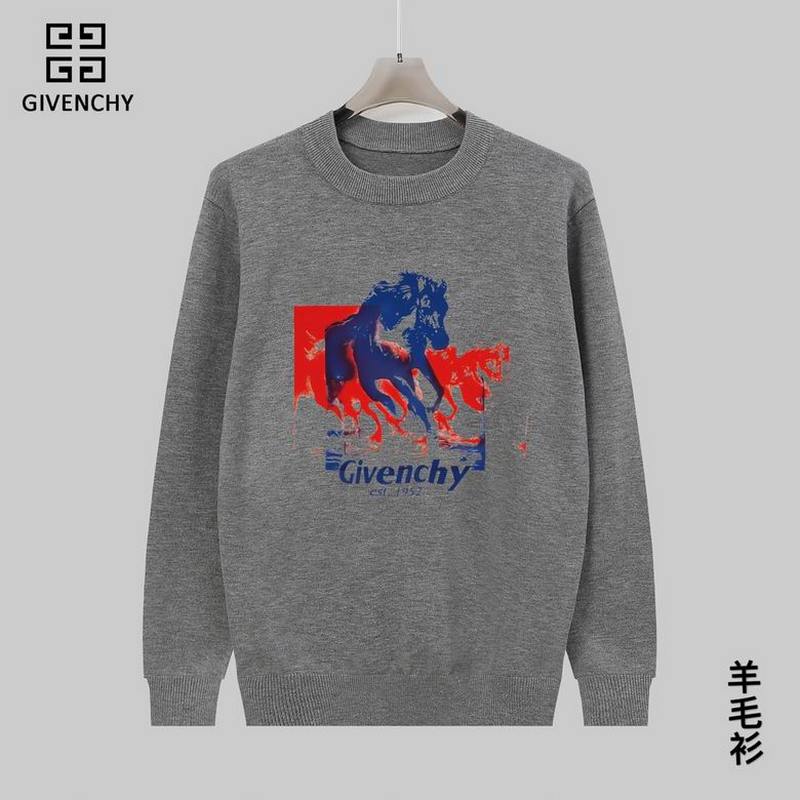 GIVENCHY Men's Sweater 16